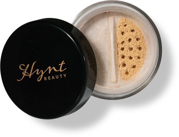 Hynt Beauty VELLUTO Pure Powder Foundation Mineral Make-up