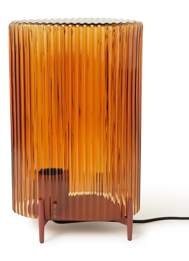 Stolní lampa Iittala Putki 34 x Ø20,5 cm
