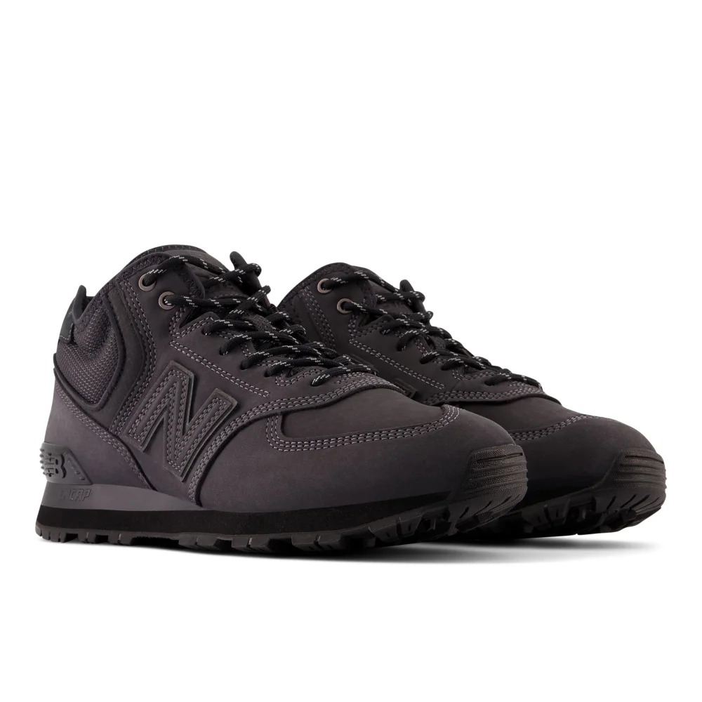 New Balance 574 U574HMA / schwarz