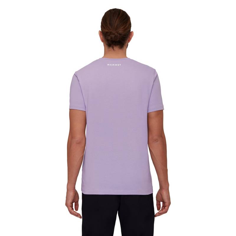 Mammut Mammut Core Logo T-Shirt Herren