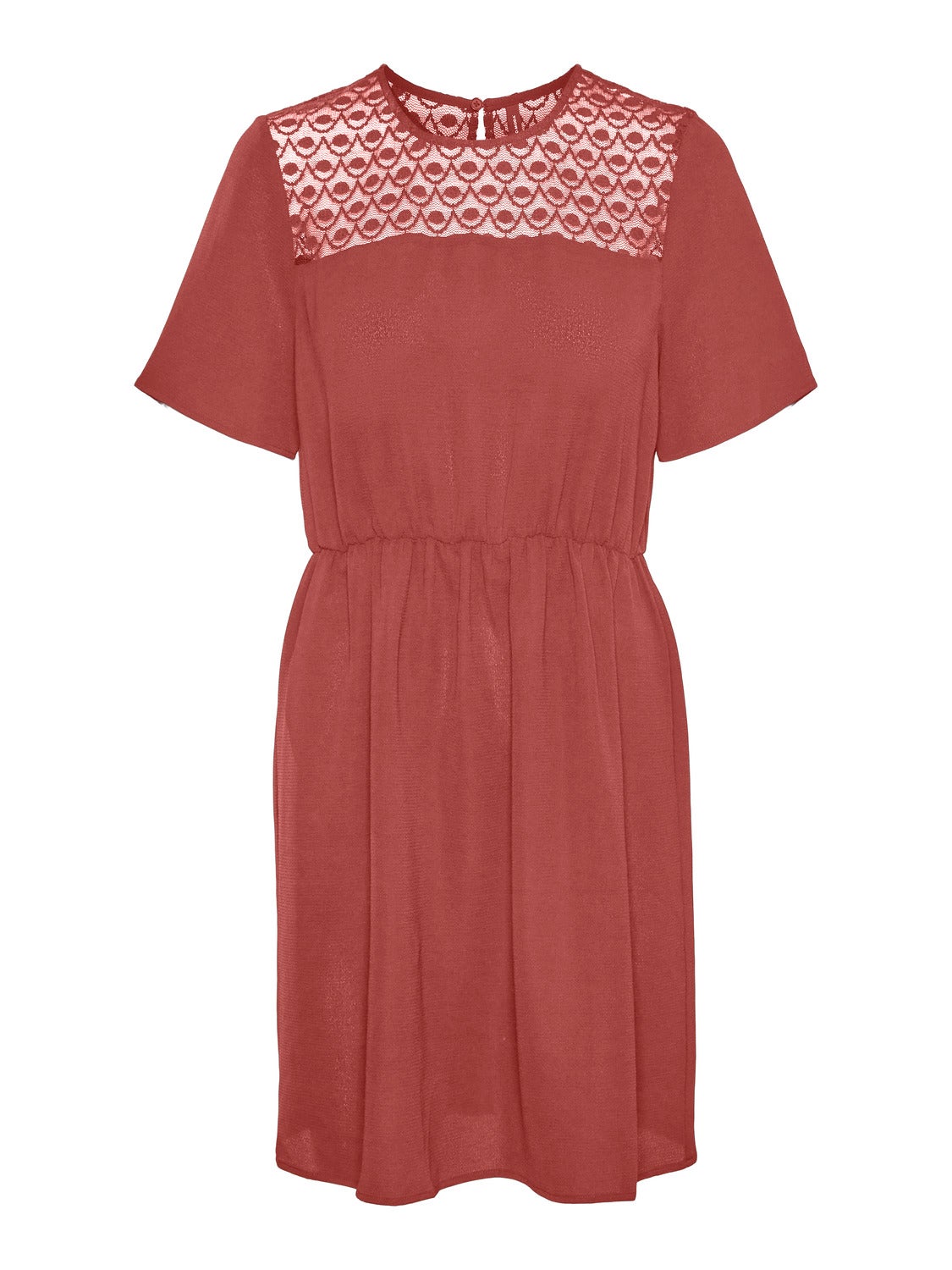 VMSASHA Kurzes Kleid