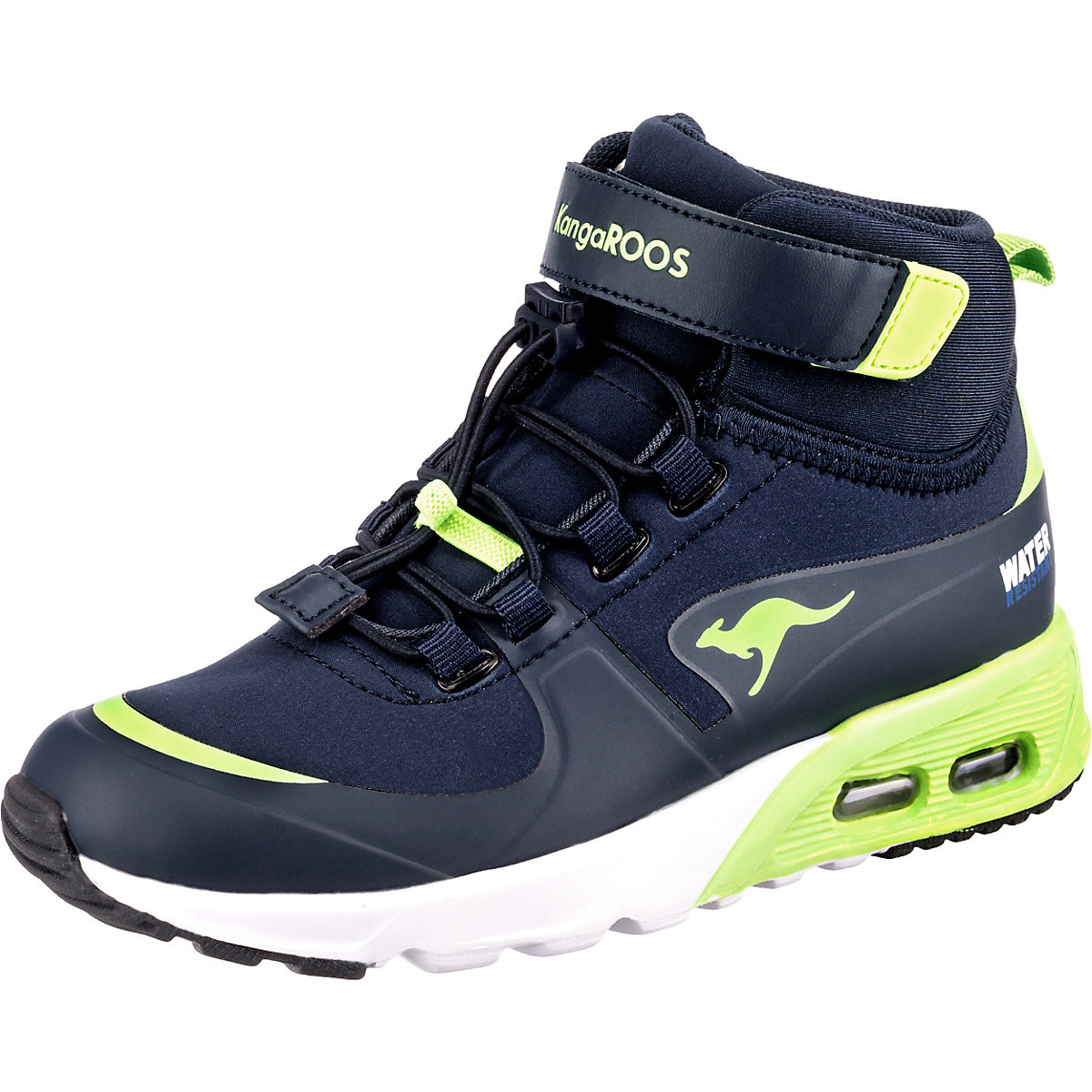 Winterschuhe für Jungen