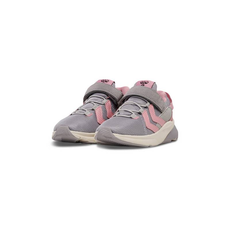 hummel REACH 300 RECYCLED JR Sneaker Kinder