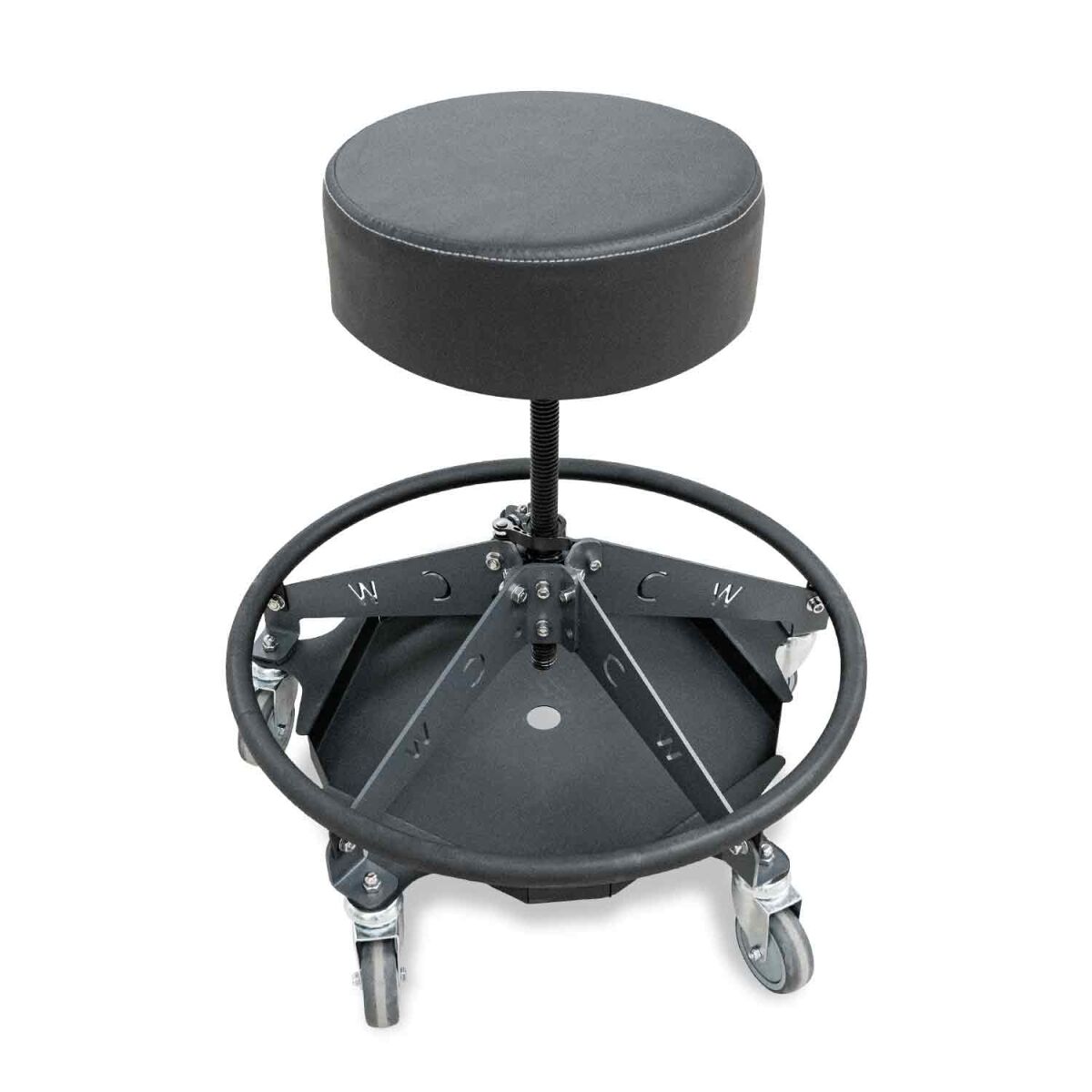 chemicalworkz Detailing Chair Rollhocker