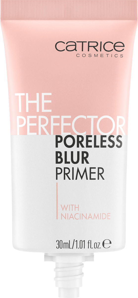 Primer Basis Perf. Poreless Blur, 30 ml