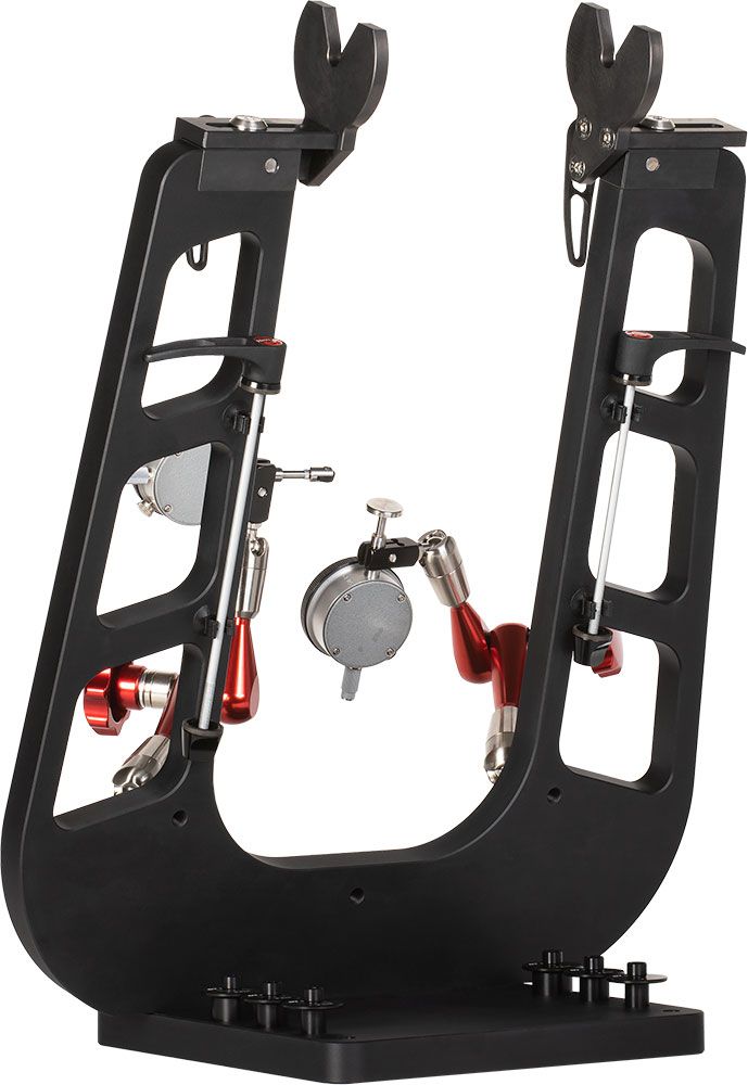 DT Swiss Truing Stand 2.0 - Zentrierständer Professional kaufen | Bike-Discount