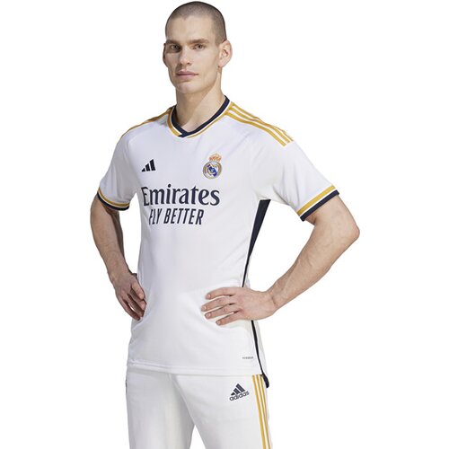 HERREN TRIKOT REAL MADRID 23/24 HEIM