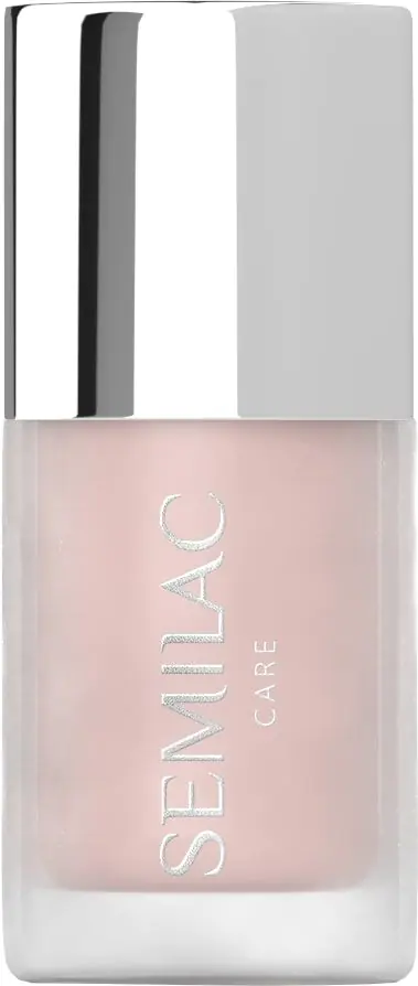Semilac Nail Power Therapy 5in1 Recovery Nude nagų kondicionierius 7ml