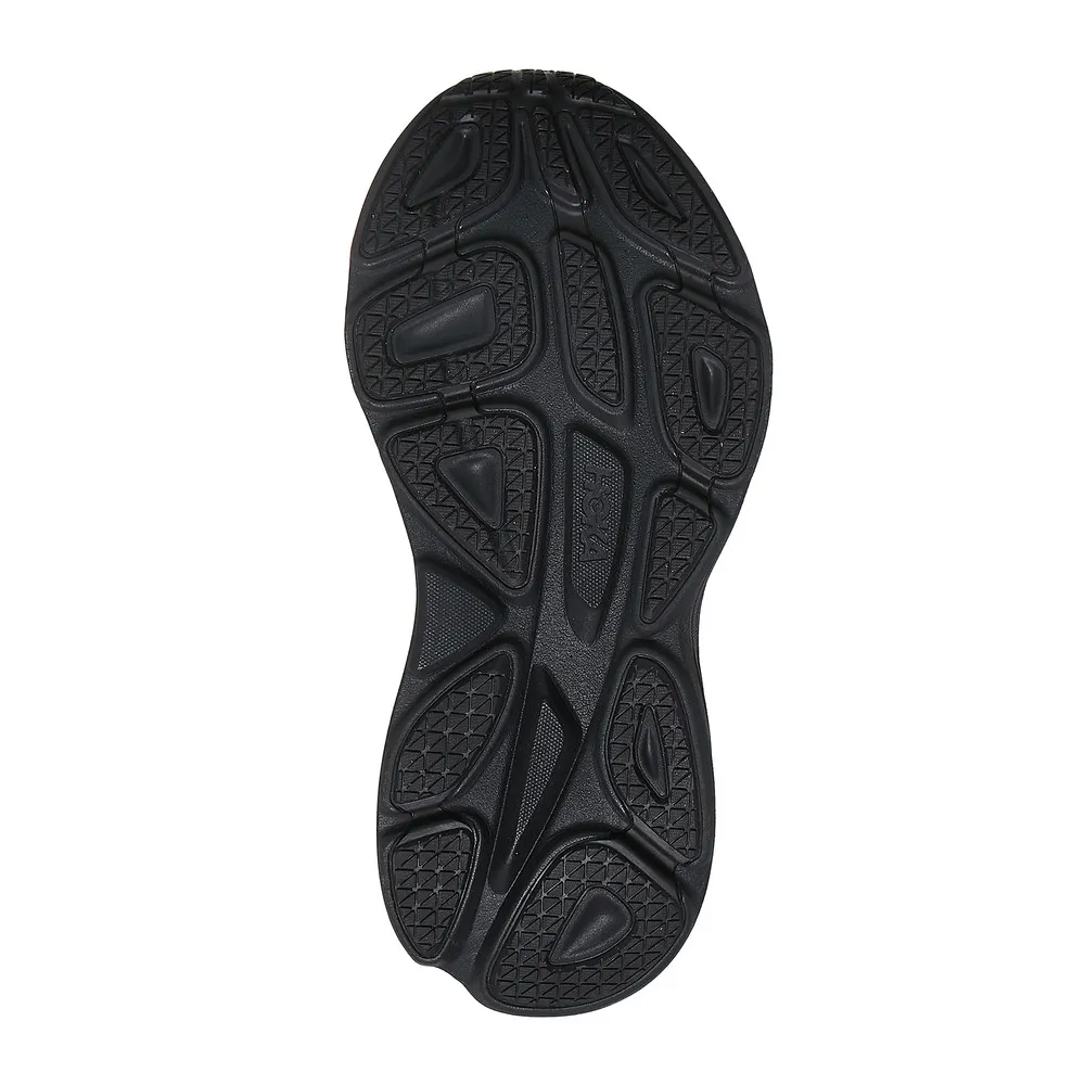 Hoka Bondi 8 1127952-BBLC / schwarz