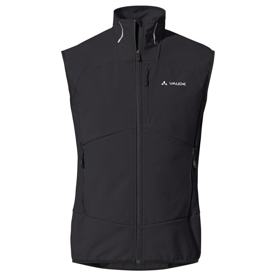 Larice Softshell Weste Herren