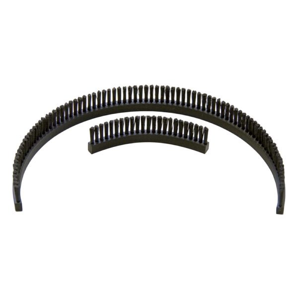 Eibenstock 12.339.01 Brush ring EBS Ø 125mm for plastic cover