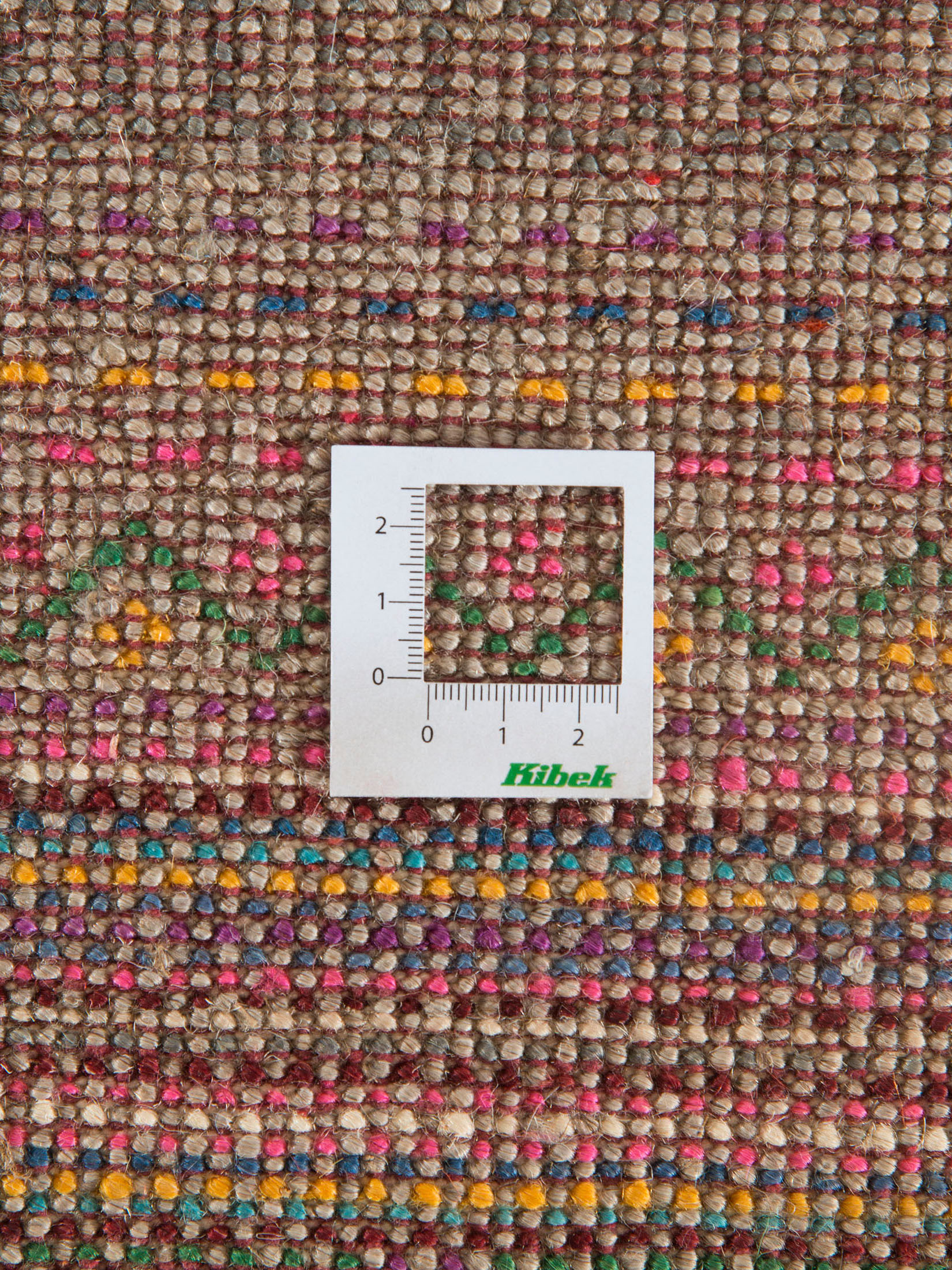 Contemporary Gabbeh ca. 84 x 126 cm, Unikat / Einzelstück