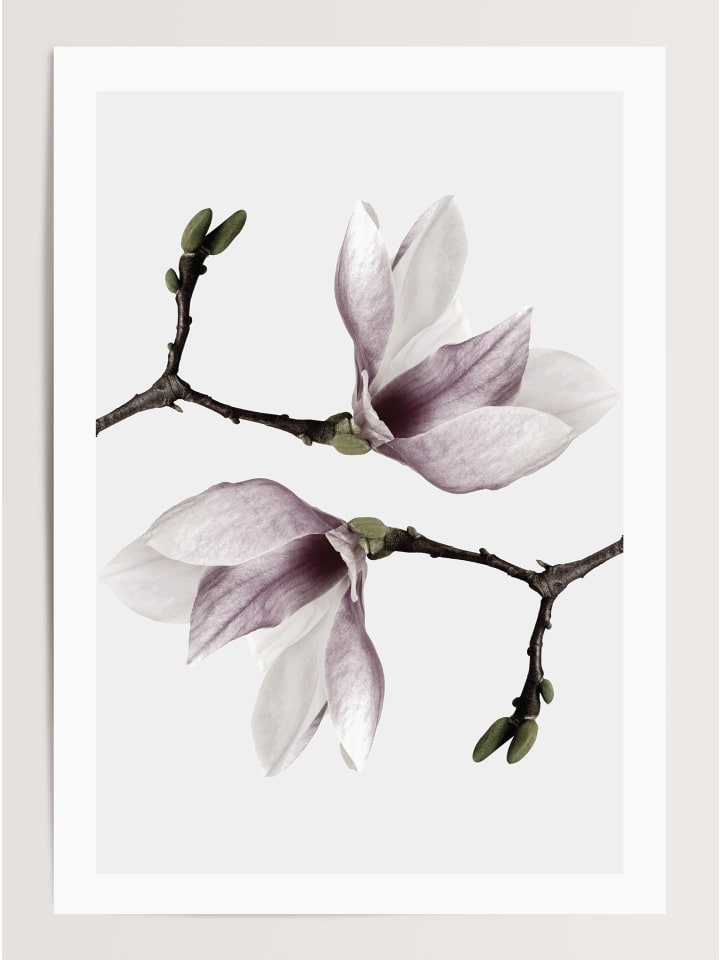 Tales by Jen Poster / Kunstdruck 