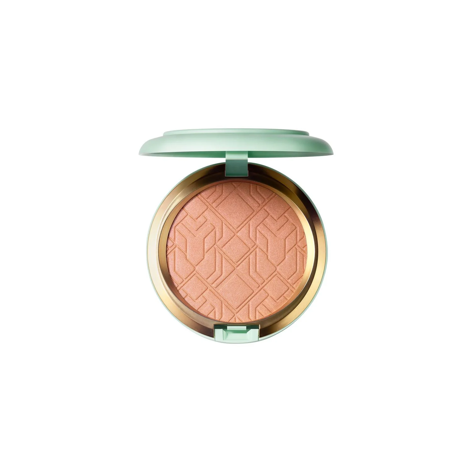 Komplet za rdečilo za lica Blush With Fame - set za ličenje, kompaktno rdečilo za lica, čopiči, čopič za ličenje