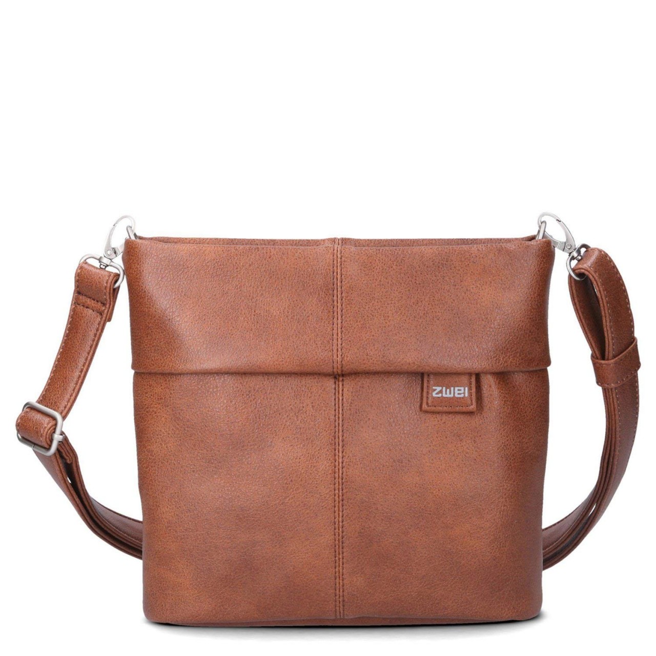 ZWEI Handtaschen braun