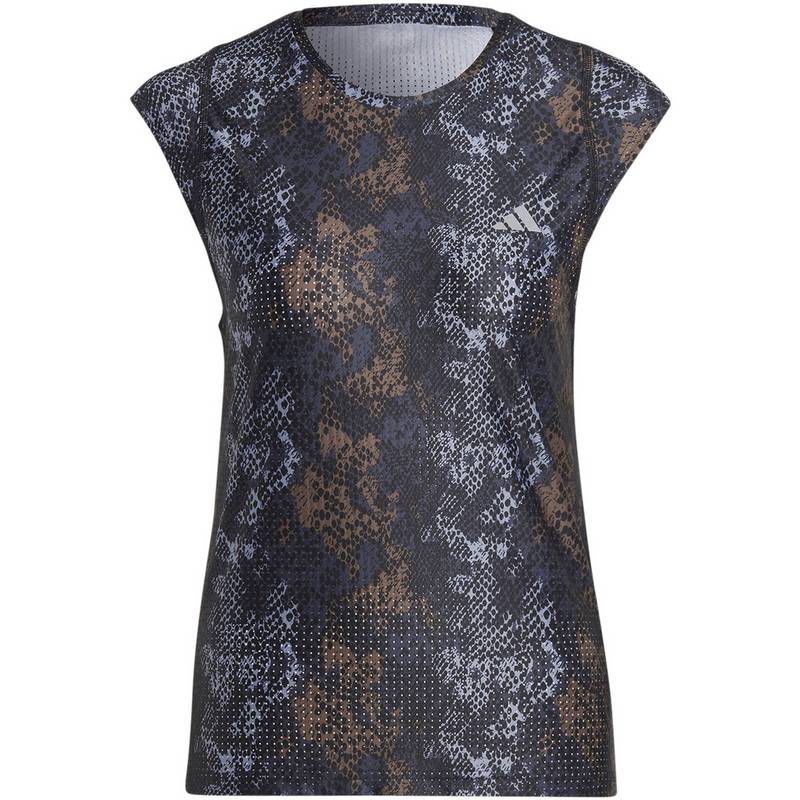 adidas FAST Funktionsshirt Damen