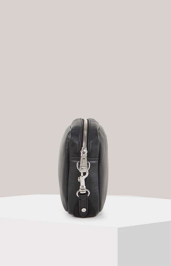 Schultertasche Vivace Cloe in Schwarz