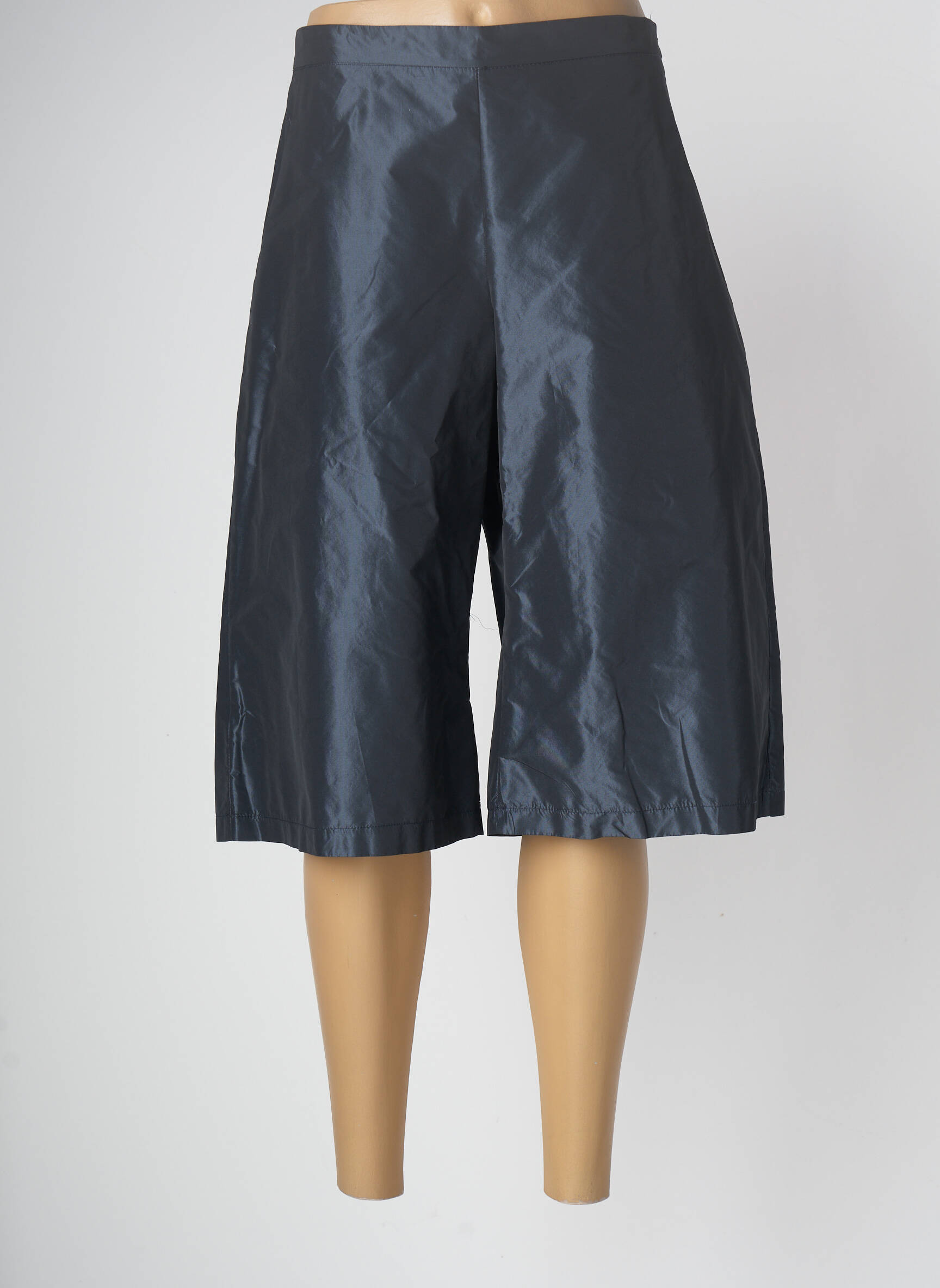 Made In Italy Corsaire Femme couleur bleu