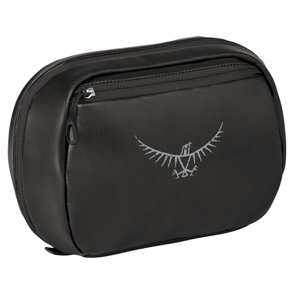 TRANSPORTER TOILETRY KIT LARGE - Kulturtasche