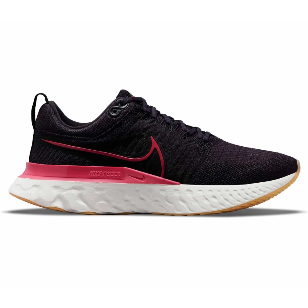 Nike React Infinity Run Flyknit 2 CT2423-501 / lila