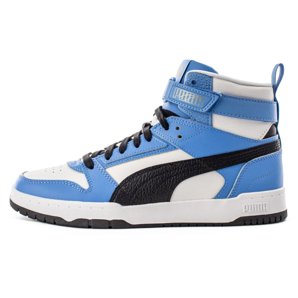 PUMA RBD Game 385839-18 / weiss