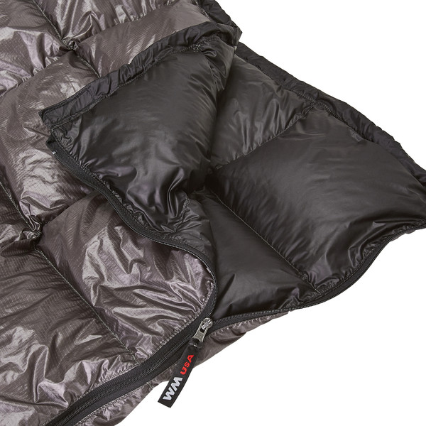 EVERLITE 200 CM - Sommerschlafsack