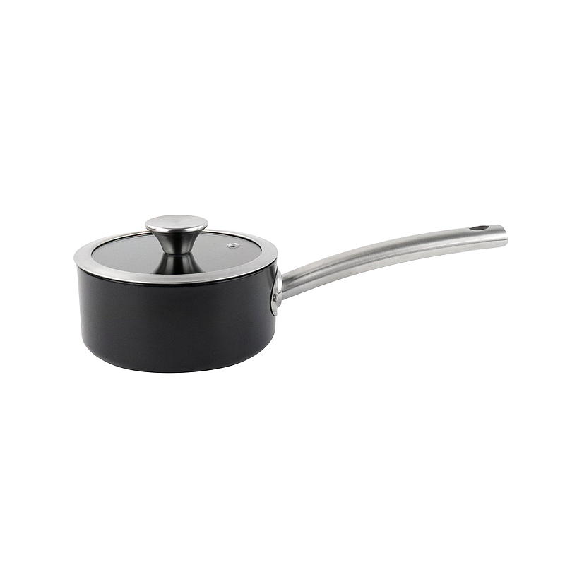 Cuisine Chef Kasserolle ø 16 cm m/lokk Chef