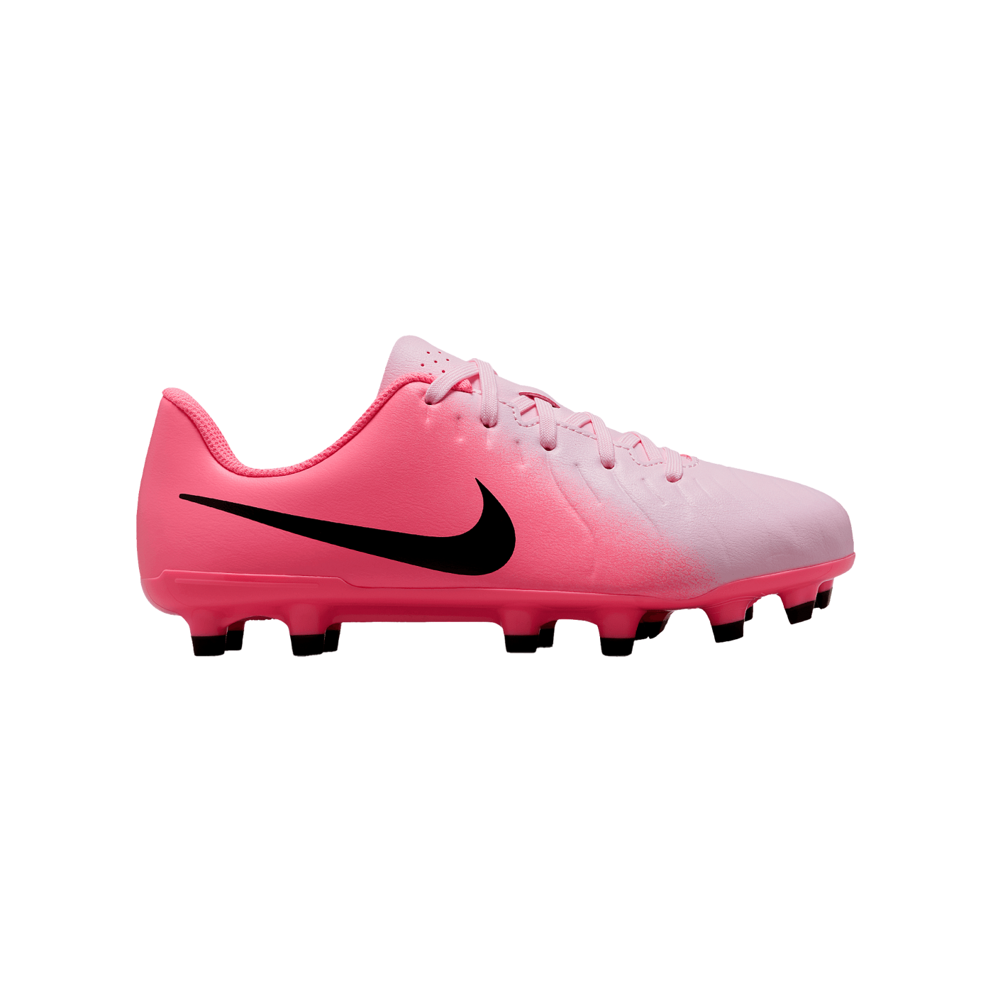 Nike Jr. Tiempo Legend X Club MG Kids Rot F601