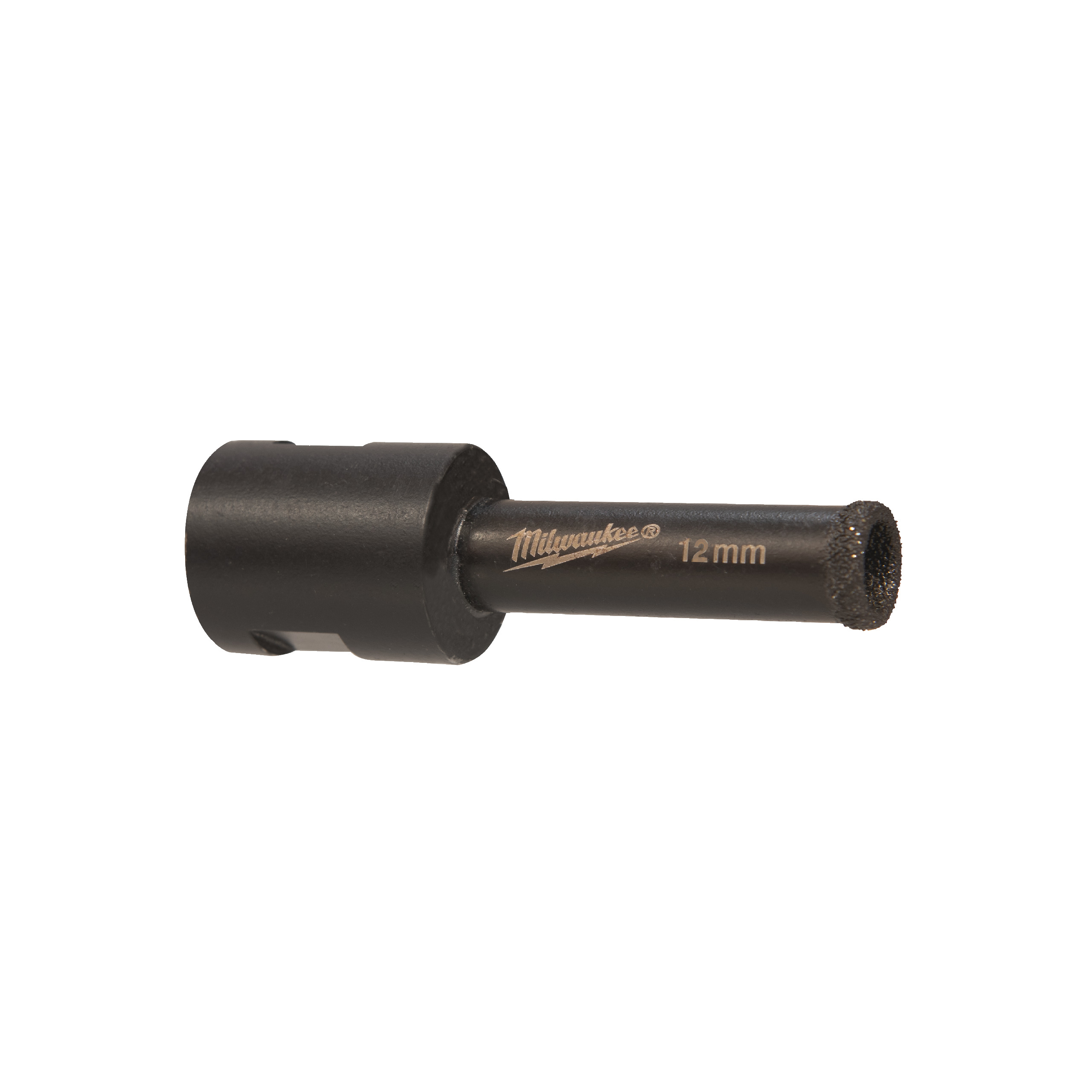 Milwaukee Accessories 4932471762 Burghiu diamantat M14 12 mm