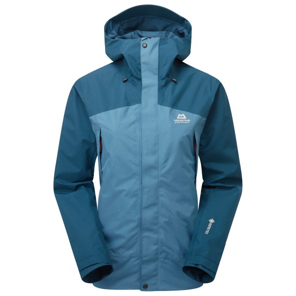 Mountain Equipment - Women's Nanda Devi Jacket - Regenjacke
