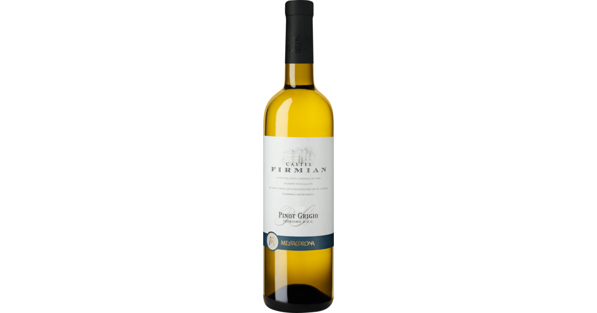 Castel Firmian Pinot Grigio