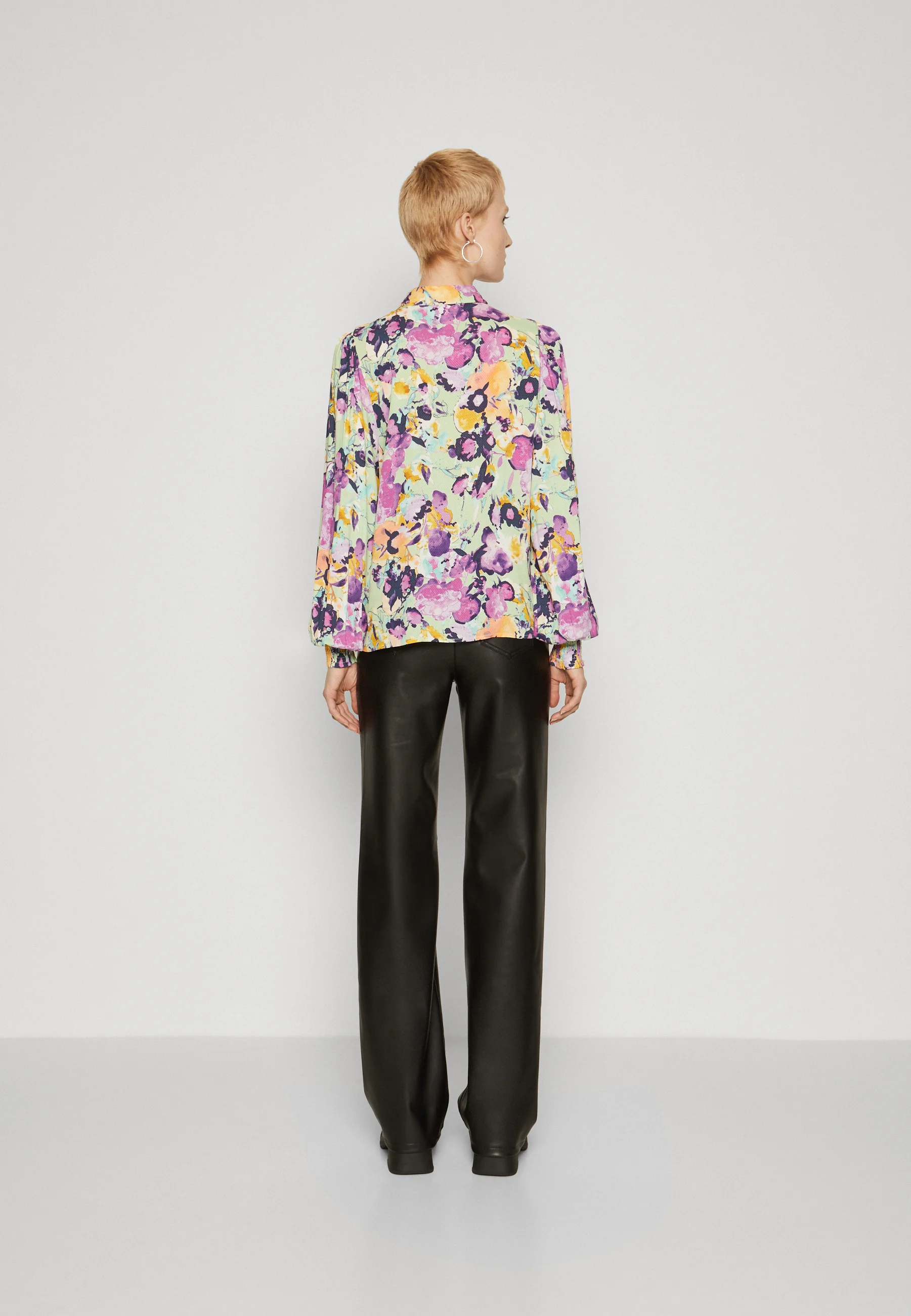 YAS Tall YASALIRA SHIRT - Camisa