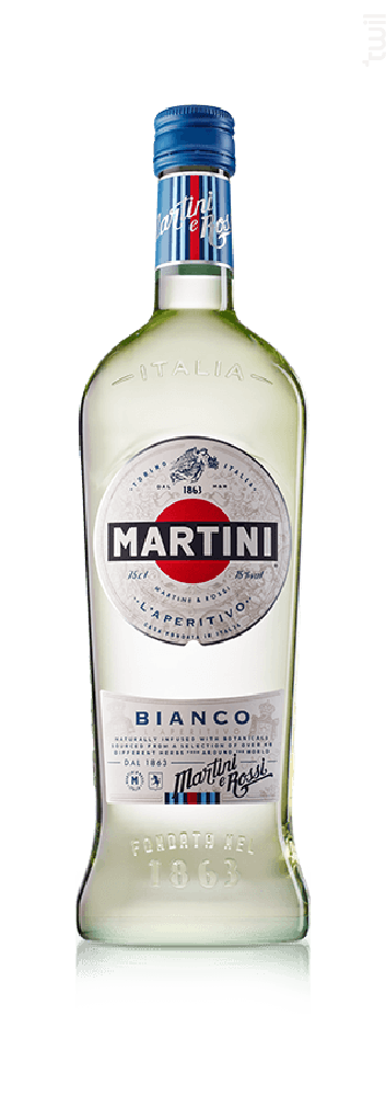 Vermouth Martini Blanc Martini