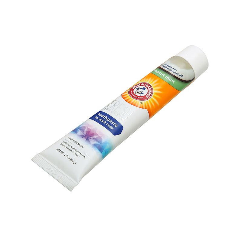 Arm & Hammer Zahnpflege-Set aus Zahnbürste und Zahnpasta zu TOP-Preisen
