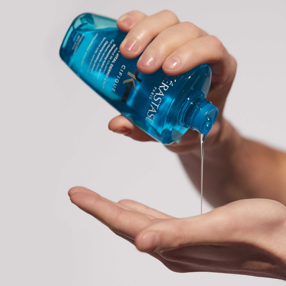 Kérastase Spécifique Bain Vital Dermo Calm shampooing apaisant
