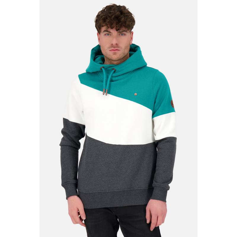 ALIFE AND KICKIN SteanAK A Sweatshirt Herren