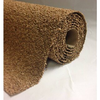 Extra Fine Brown Ballast Underlay