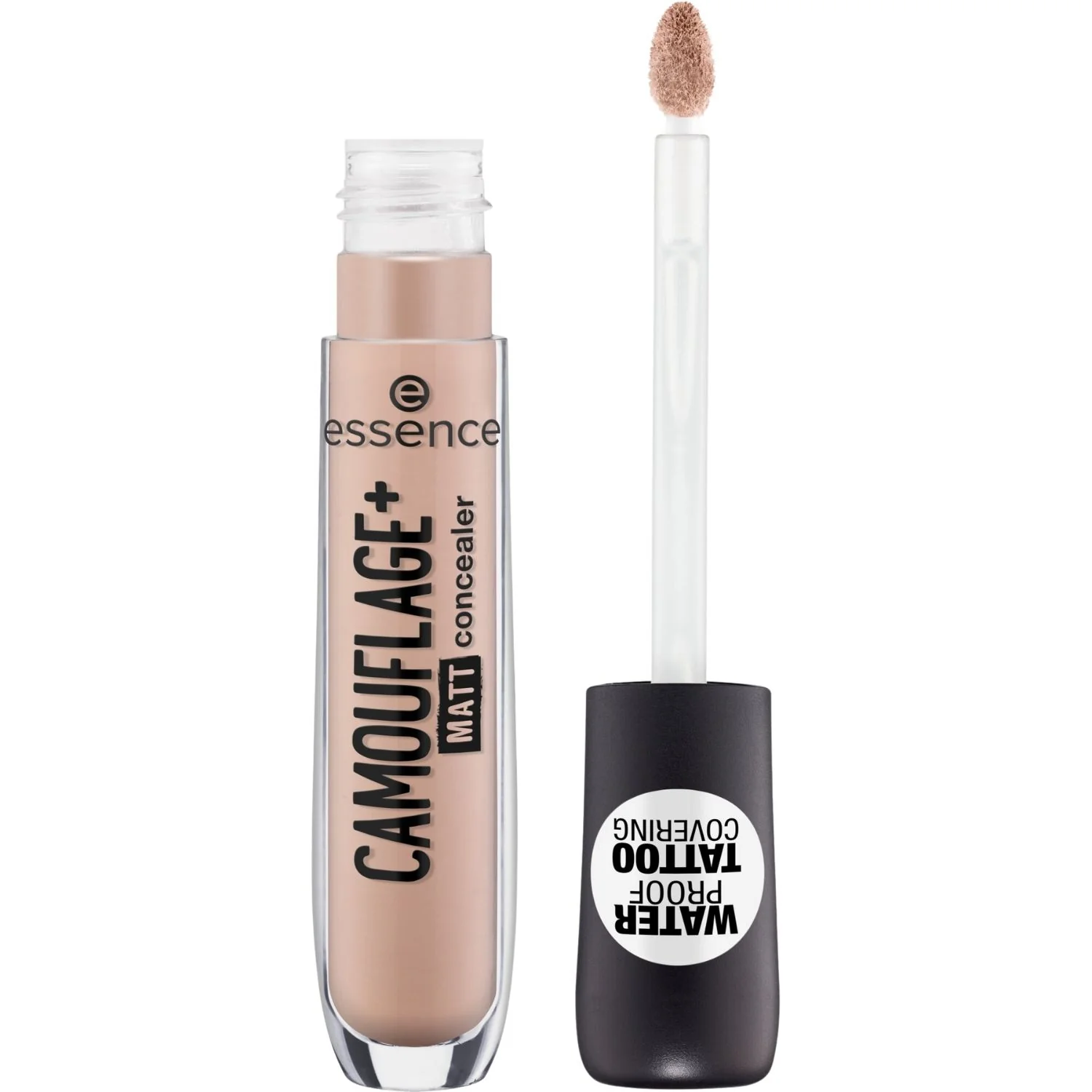 Corrector facial matificante CAMOUFLAGE+