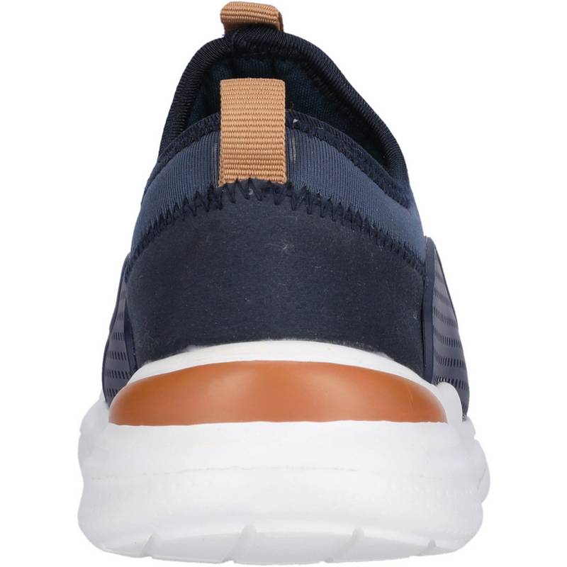 ZigZag Babber Sneaker Kinder