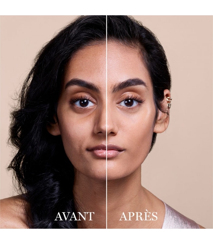 Lancôme-TEINT IDOLE ULTRA WEAR CARE & GLOW-Fond de Teint Soin 24h Fini Lumineux & Frais SPF25