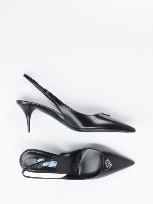 Slingpumps-13080090088 Prada