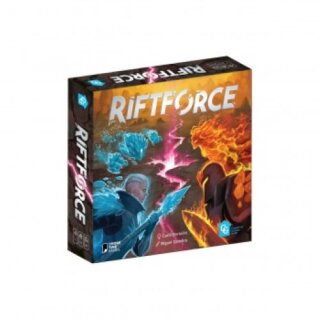 Riftforce (EN)