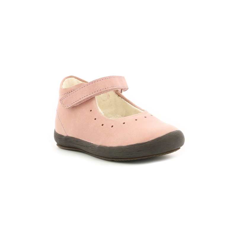 Babies cuir Fify