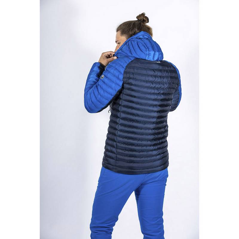 Maul Sport Kühtai Steppjacke Herren