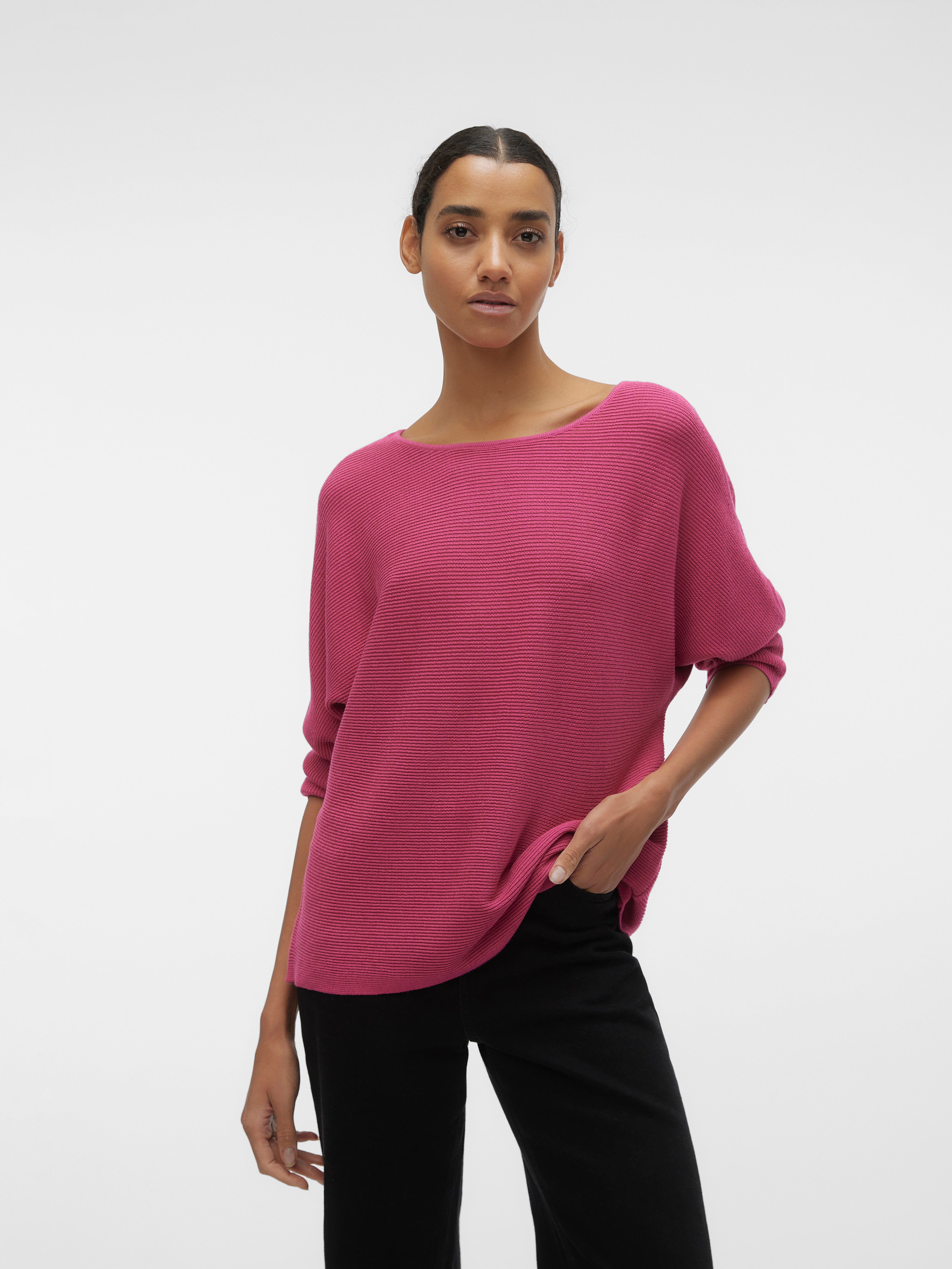 VMNORA Pullover
