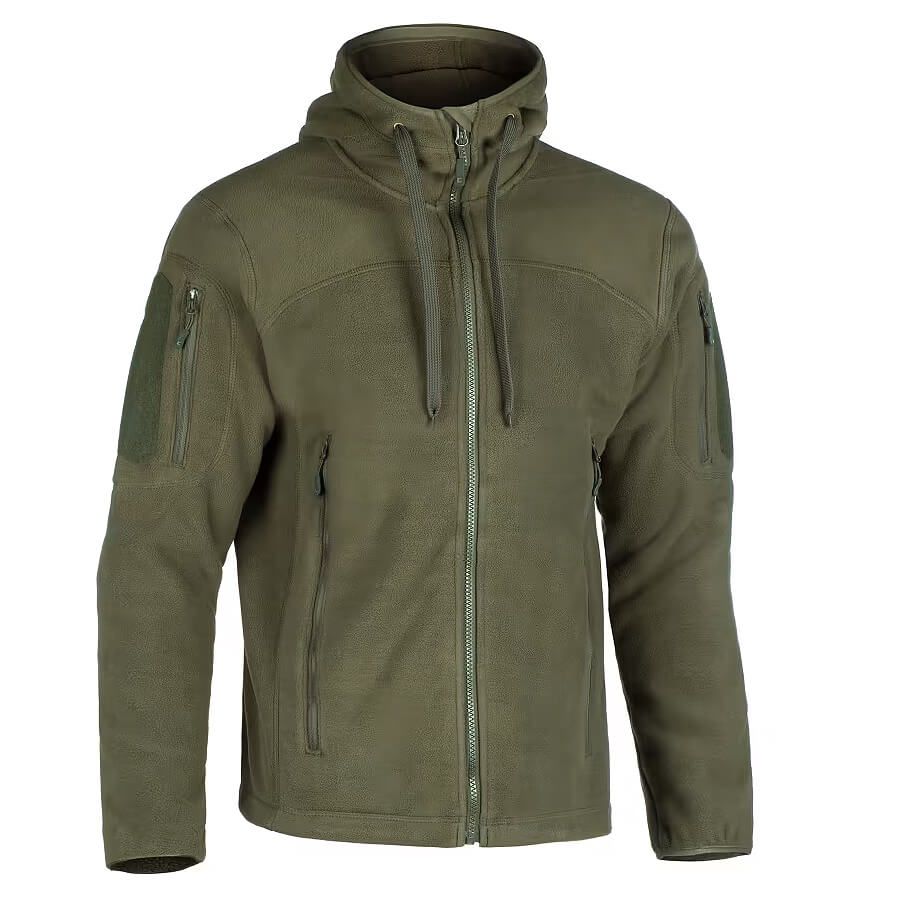 Milvago Mk.II Fleece Hoody