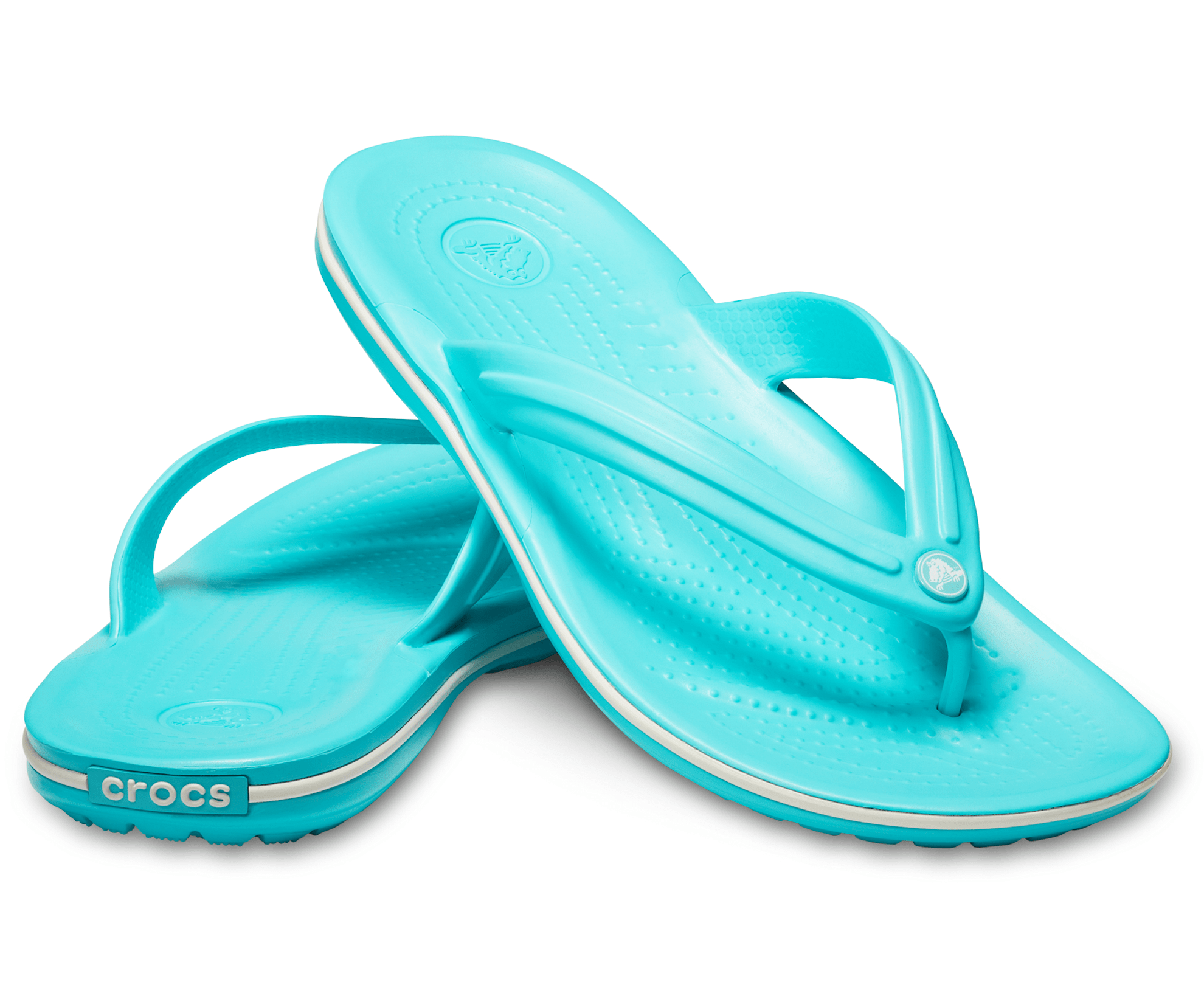 Crocband™ Flip