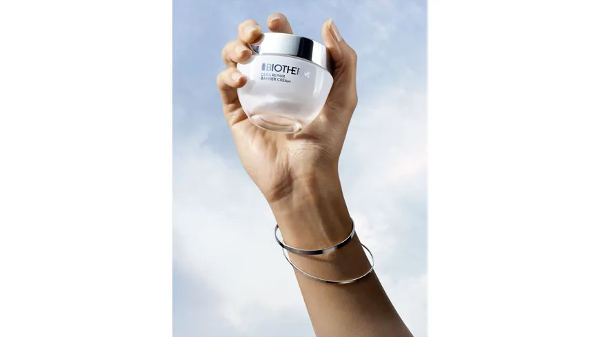 BIOTHERM Schutzcreme Cera Repair
