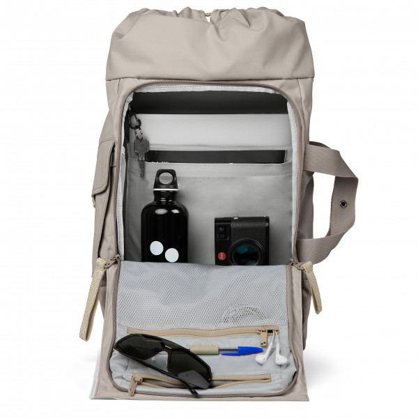 pinqponq - Blok Construct 30 - Daypack