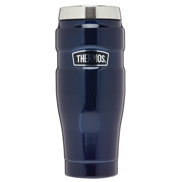 KING TUMBLER MUG - Thermobecher